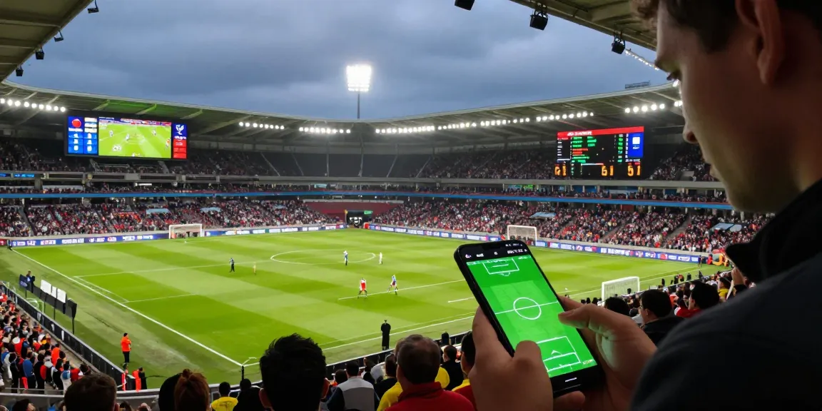 CabongTv watch live football today with dynamic odds and expert picks in a thrilling stadium scene.