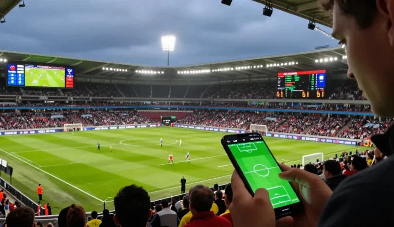 Why CabongTv Watch Live Football Today Is Rising in Popularity in 2026