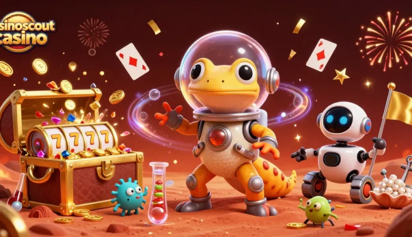 Casinoscout Casino Head to Head: 2026 Games Strategy Comparison for Players