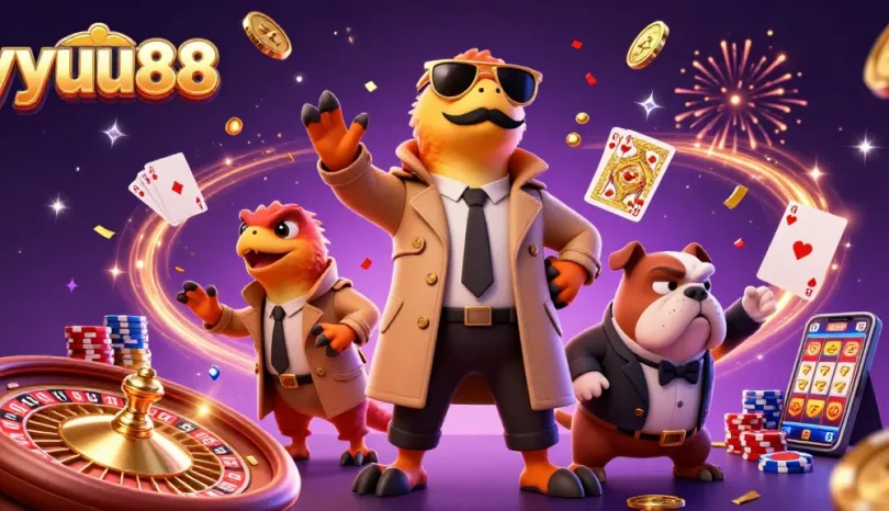 yyuu88 Myths Debunked: Winning Strategies for Bettors in 2026