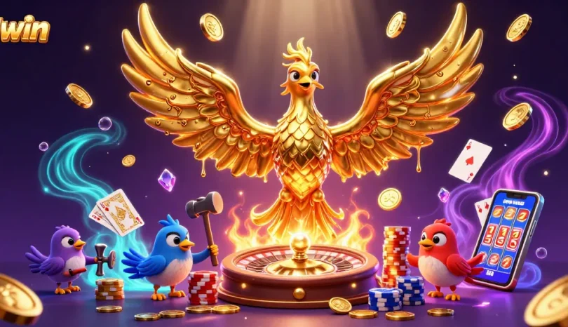 Long-Term 11WIN Strategy: Building Lasting Winning Odds for Gamblers in 2026