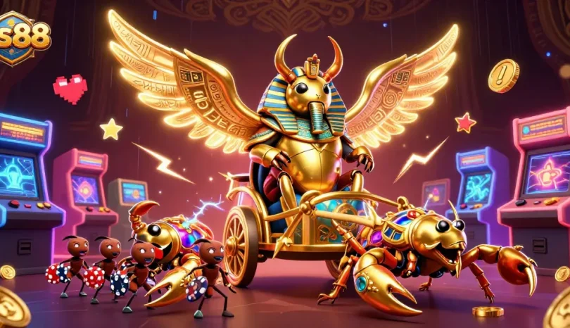 qs88 Problems? Here Are the Solutions for Winning Strategies in Online Gaming 2026
