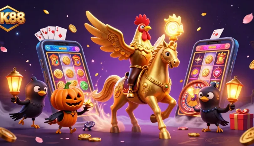 Your 2026 UK88 Casino Action Plan in 5 Easy Steps to Master Bankroll Management