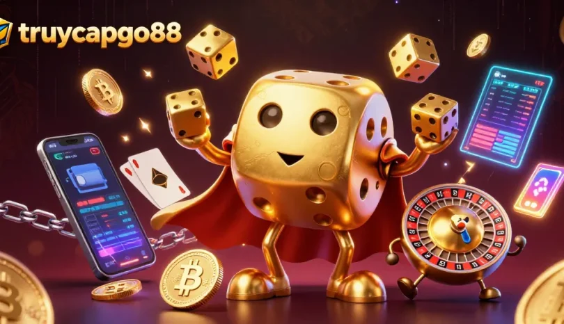 Key Benefits of truycapgo88 That Gamblers Overlook for Winning Strategies in 2026