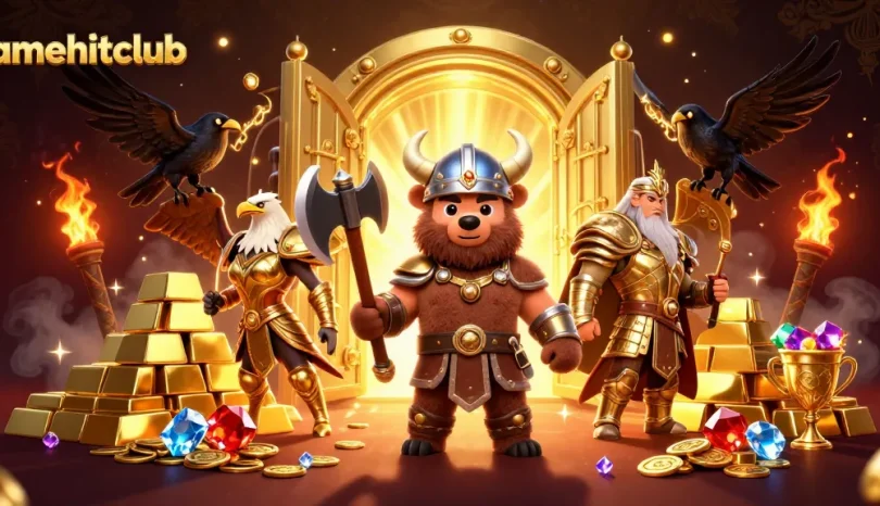 How to Leverage gamehitclub for Maximum Impact in Online Gambling in 2026
