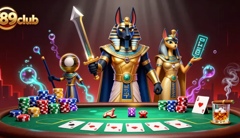 789club: The Secret Weapon Gamblers Are Using for Winning Strategies in 2026