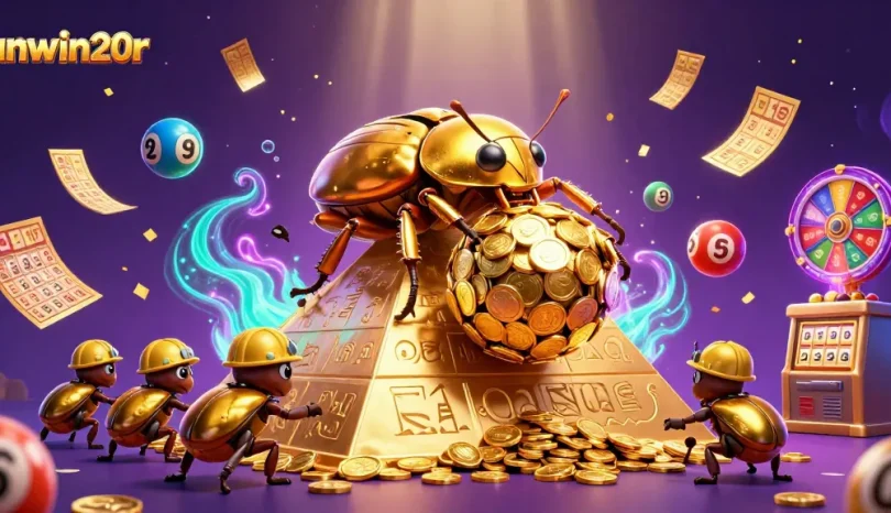 The Impact of sunwin20r on Slot Games: A 2026 Analysis for Gamblers