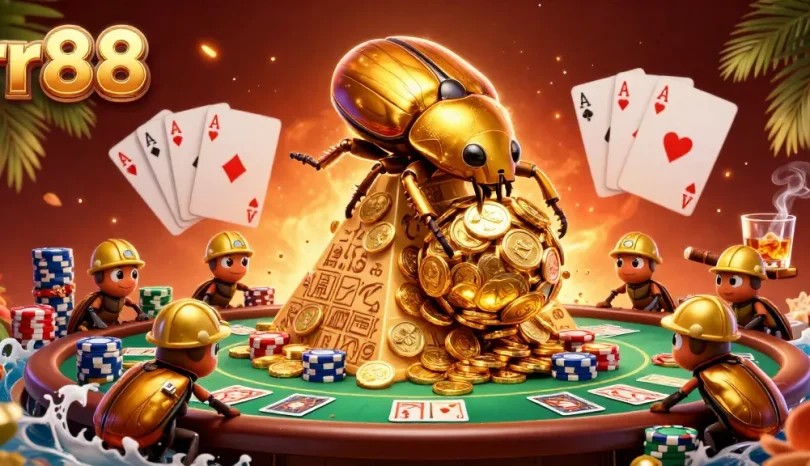 10 Proven rr88 Techniques for Strategic Betting Success in 2026